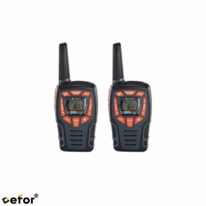 Aselsannet Cobra PM 865 2'Li Set PMR El Telsizi (Masaüstü Çiftli Şarj ve Pil Dahil)