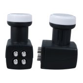 EFOR ULTRA HD 4K UNIVERSAL QUAD DÖRTLÜ LNB 0.1DB